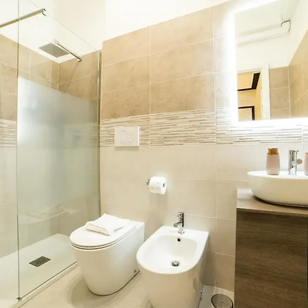 Apartamento The Pope's House Roma