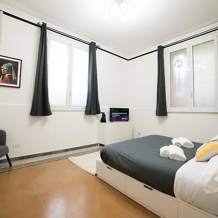 Apartment The Pope's House Rome