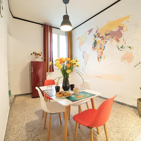 Apartment The Pope's House Rome